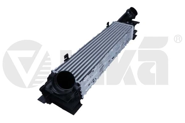 Compre Radiador de intercooler BMW 1 