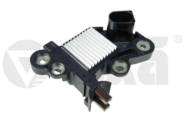 Relê-regulador do gerador (relê de carregamento) Volkswagen Caddy ALLTRACK IV SAB