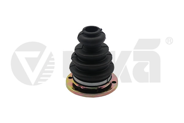 Bota de proteção interna de junta homocinética do semieixo dianteiro 2308 Metalcaucho