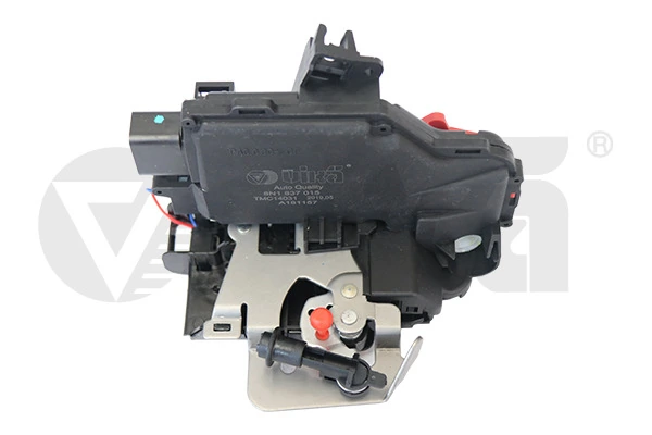 Compre Fecho da porta dianteira esquerda Audi TT 