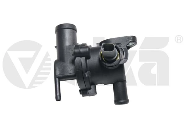 Compre Caixa do termostato Skoda Fabia 