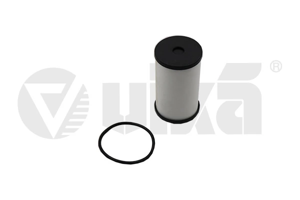 Compre 02E398051 VAG Filtro da Caixa Automática de Mudança
