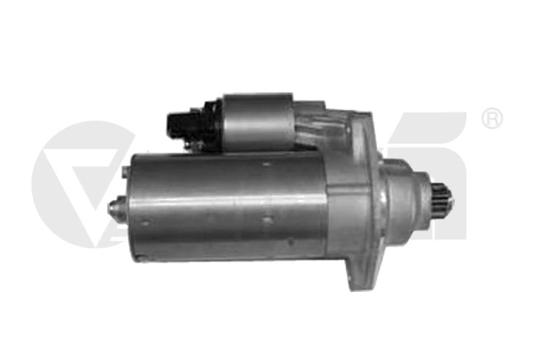 Motor de arranco 460536 VALEO