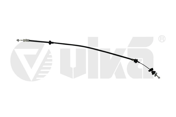 707023 Beca Cables Cabo de embraiagem