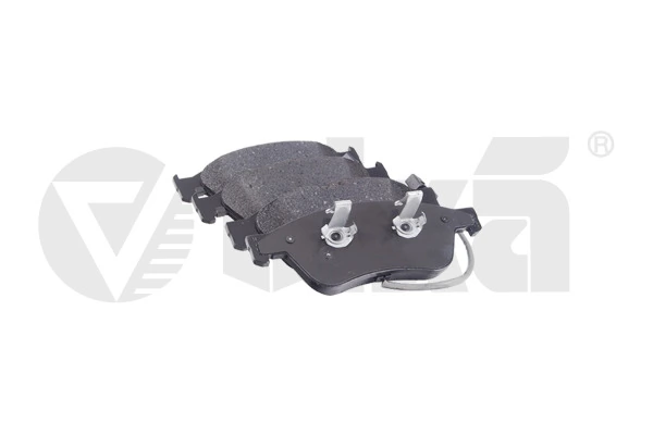 Compre Sapatas do freio dianteiras de disco Audi A8 