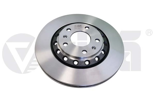  Disco do freio traseiro Audi A8 D3 sedan (4E2, 4E8) (2002 - 2010) D3
