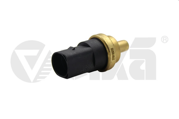 Compre Sensor de temperatura do fluido de esfriamento Audi A6 