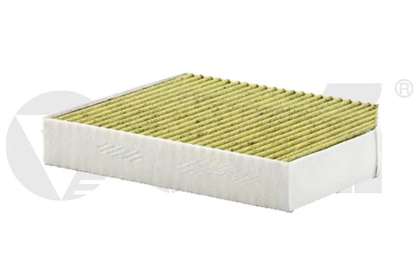 Filtro de salão EKR7410 Mecafilter