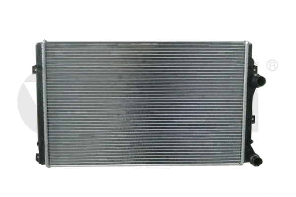 Compre Radiador de esfriamento de motor Volkswagen Touran 1