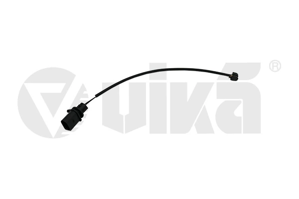 Compre Sensor dianteiro esquerdo de desgaste das sapatas do freio Audi Q5 