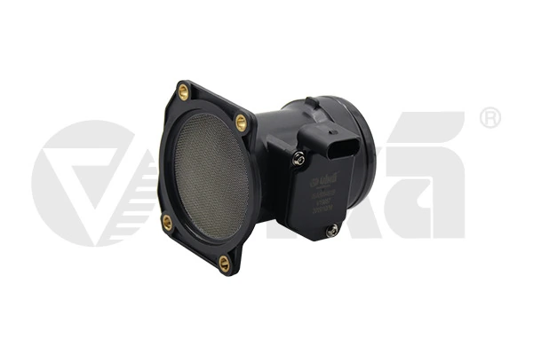 Compre Sensor de fluxo (consumo) de ar, medidor de consumo M.A.F. - (Mass Airflow) Volkswagen Polo 3