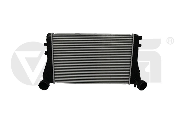  Radiador de intercooler Audi A3 hatchback (8P1) (2003 - 2012) 