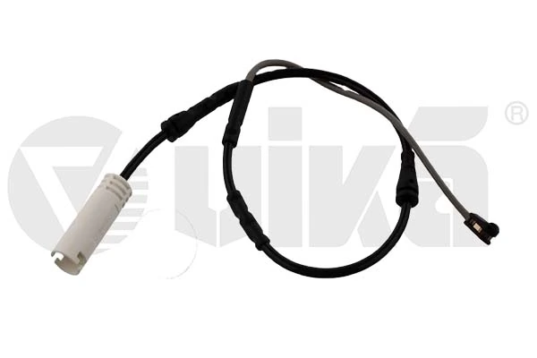 Sensor dianteiro de desgaste das sapatas do freio para BMW X1  E84