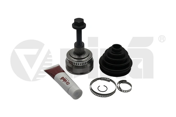 Junta homocinética externa dianteira Audi A4 Avant B6 8E5
