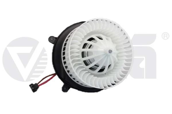 Motor de ventilador de forno (de aquecedor de salão) Mercedes E  W211