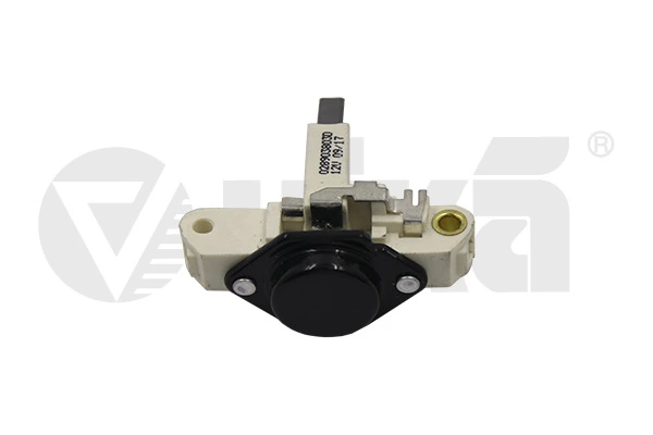 Relê-regulador do gerador (relê de carregamento) para Volkswagen Polo III 6N1