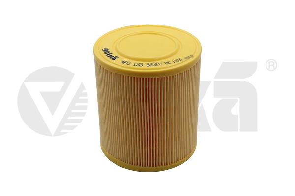  Filtro de ar Audi A6 C6 sedan (4F2) (2004 - 2011) C6