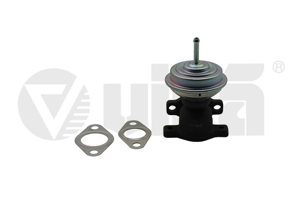 Válvula EGR de recirculação dos gases para Audi 80 B4 8C2