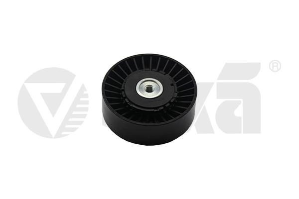  Rolo de reguladora de tensão da correia de transmissão Volkswagen Polo III sedan (6KV2) (1995 - 2001) III