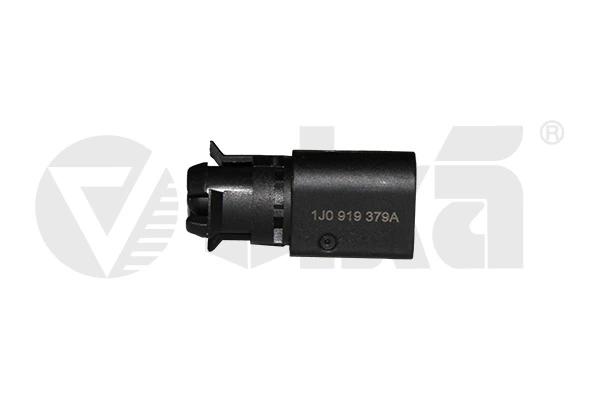 Sensor de temperatura do meio ambiente 1J0919379A Bentley