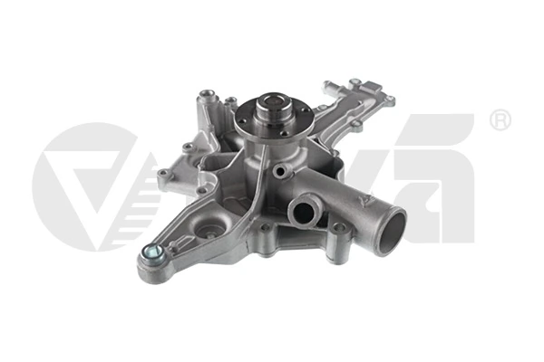Bomba de água (bomba) de esfriamento para Mercedes ML/GLE  W164