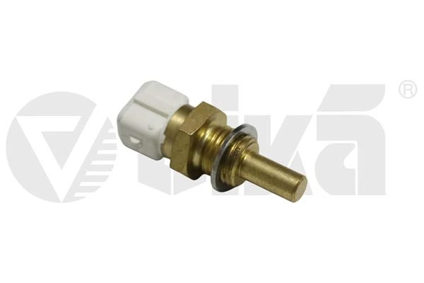 Sensor de temperatura do fluido de esfriamento, no dispositivo Suzuki 3762020B3