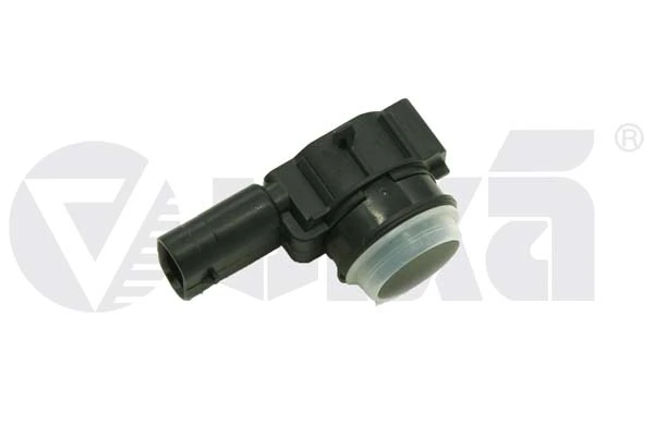 Sensor de sinalização de estacionamento (sensor de estacionamento) dianteiro/traseiro central K04727752AA Fiat/Alfa/Lancia