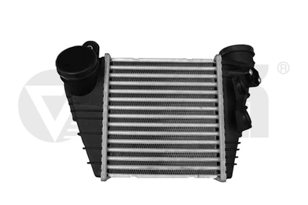  Radiador de intercooler Audi A4 B5 sedan (8D2) (1994 - 2001) B5