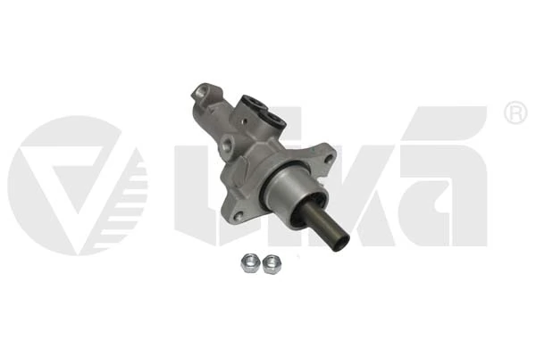  Cilindro mestre do freio Volkswagen Multivan T5 monovolume (7HM, 7HN, 7HF, 7EF, 7EM, 7EN) (2003 - 2016) T5