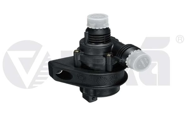A1467 HELLA Bomba de água (bomba) de esfriamento, adicional elétrica