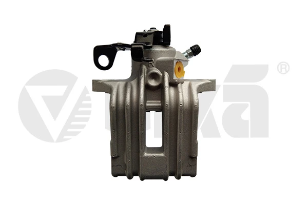 AC8104 HELLA Suporte do freio traseiro direito
