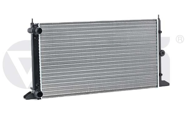 Radiador de esfriamento de motor Volkswagen Sharan preço, a partir de 60,27 USD