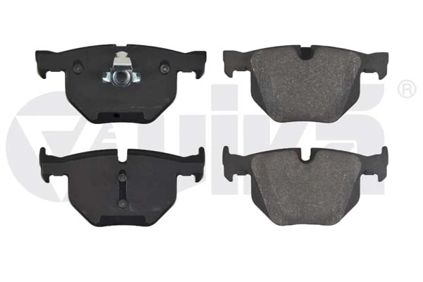 Sapatas do freio traseiras de disco para BMW 5  E60