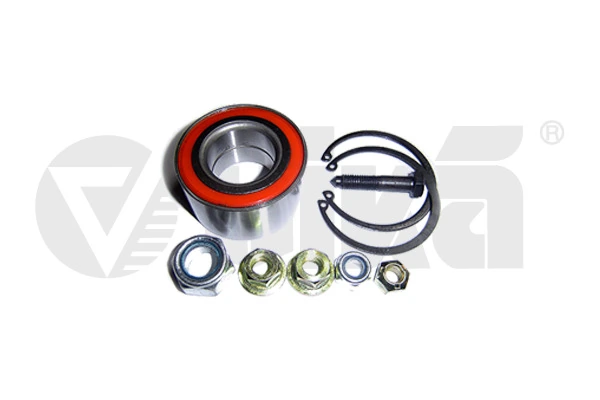 Rolamento de cubo dianteiro para Volkswagen Polo III 6KV2
