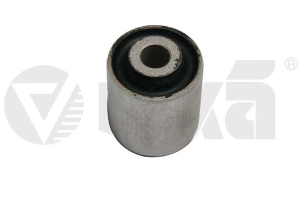  Bloco silencioso dianteiro do braço oscilante inferior Audi A6 C6 sedan (4F2) (2004 - 2011) C6