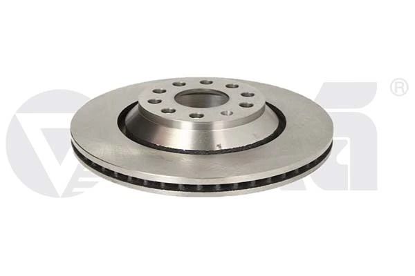  Disco do freio traseiro Volkswagen Passat ALLTRACK B7 carrinha (365) (2012 - 2014) ALLTRACK B7