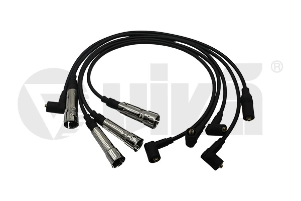 Fios de alta voltagem, kit Volkswagen Jetta I 16
