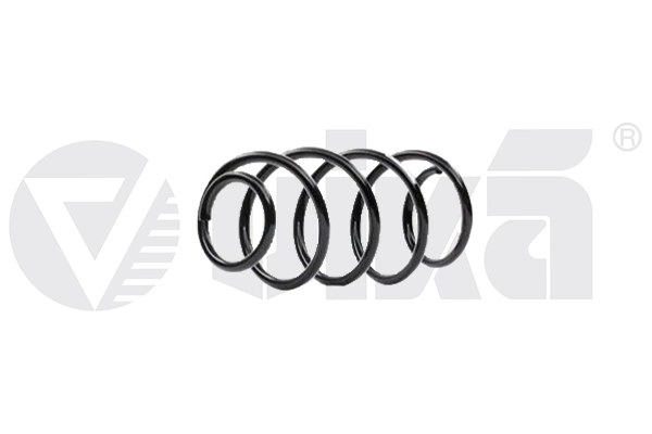 Compre Mola dianteira Volkswagen Polo 5