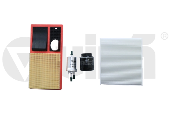 Compre Filtro de combustível Seat Ibiza 