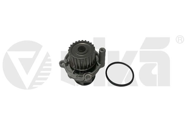 1987949752 Bosch Bomba de água (bomba) de esfriamento