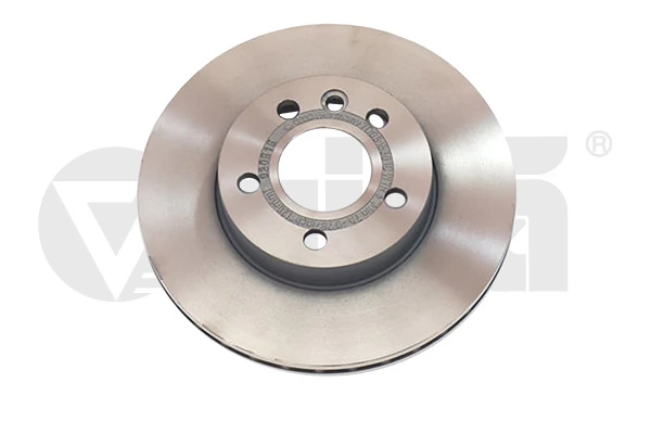 Disco do freio dianteiro Volkswagen Transporter T4 70A, 70H, 7DA, 7DH