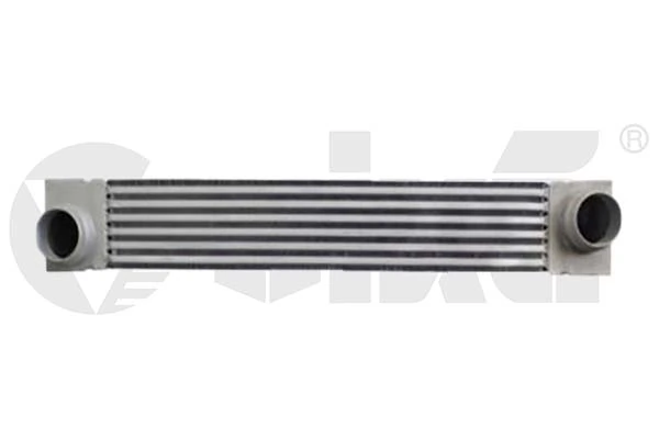 Radiador de intercooler BMW 5  E60