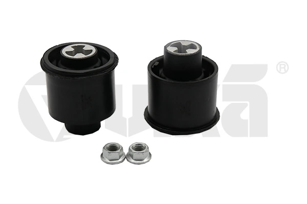 Bloco silencioso de viga traseira (de plataforma veicular) Seat Ibiza IV 6J5, 6P1