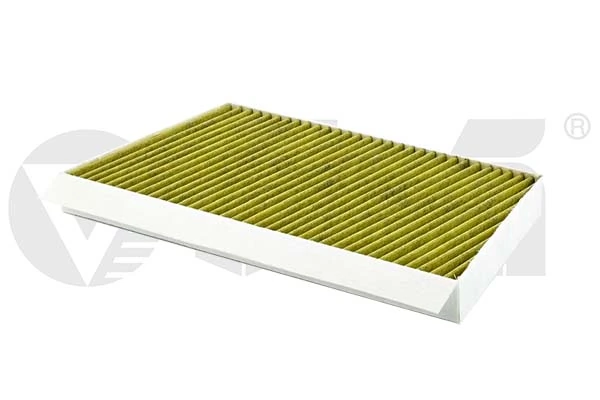 Filtro de salão Mercedes A2038300118