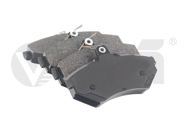 Compre 8671019136 Renault (RVI) Sapatas do freio dianteiras de disco