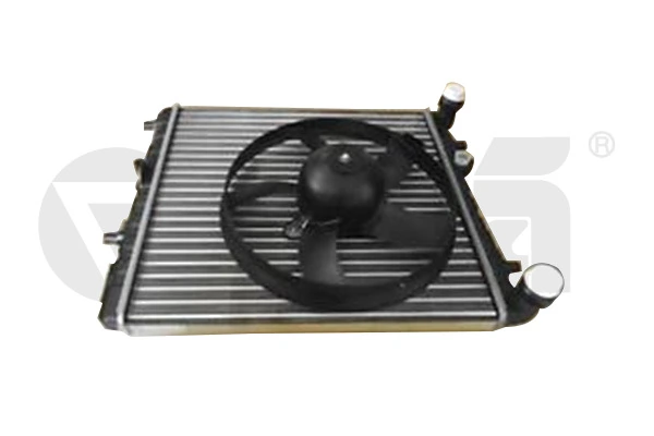 Radiador de esfriamento de motor Kale 349245 preço, a partir de 57,44 USD