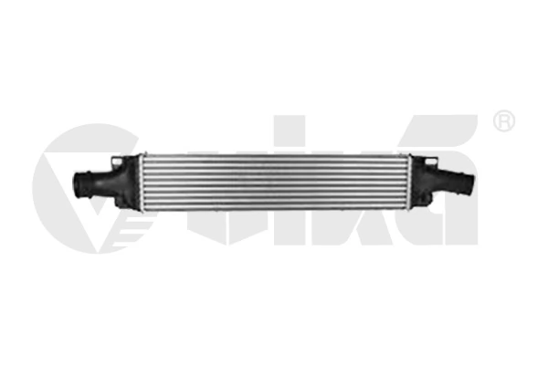  Radiador de intercooler Audi A6 C8 sedan (4A2) (2018 - 2025) C8