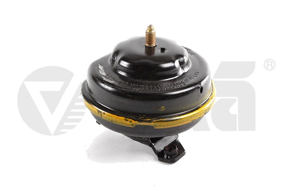 Coxim (suporte) dianteiro de motor para Volkswagen Jetta II 19E, 1G2, 165, 167