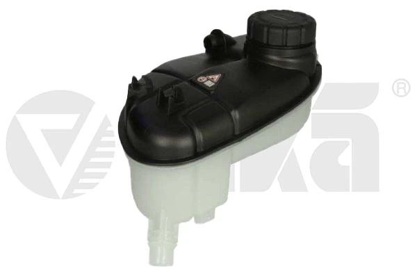  Tanque de expansão do sistema de esfriamento Mercedes A hatchback (W176) (2012 - 2018) 