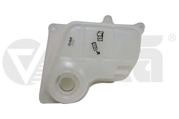 Tanque de expansão do sistema de esfriamento Audi A6 C6 4F5